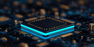 Tecnología de trading basada en IA creada por Áncora Prendalanza — innovación