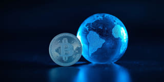 Las divisas digitales pasan a integrarse al sistema financiero tradicional a nivel mundial