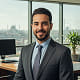 Sebastián Ferreira, Líder de Desarrollo de Negocios