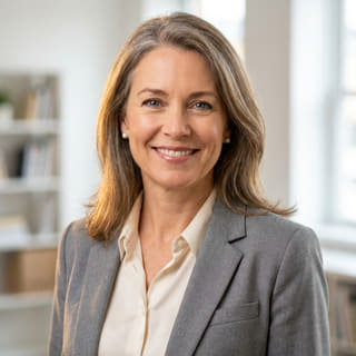 Sarah Coleman, Directora de Finanzas de Áncora Prendalanza