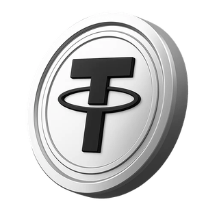 Criptomoneda Tether USDT dentro del apartado de confianza para el inversor