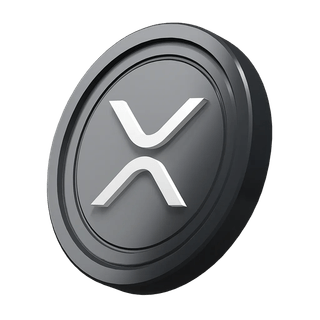 Imagen ilustrativa de la criptomoneda XRP Ripple incluida en la guía de introducción a cripto
